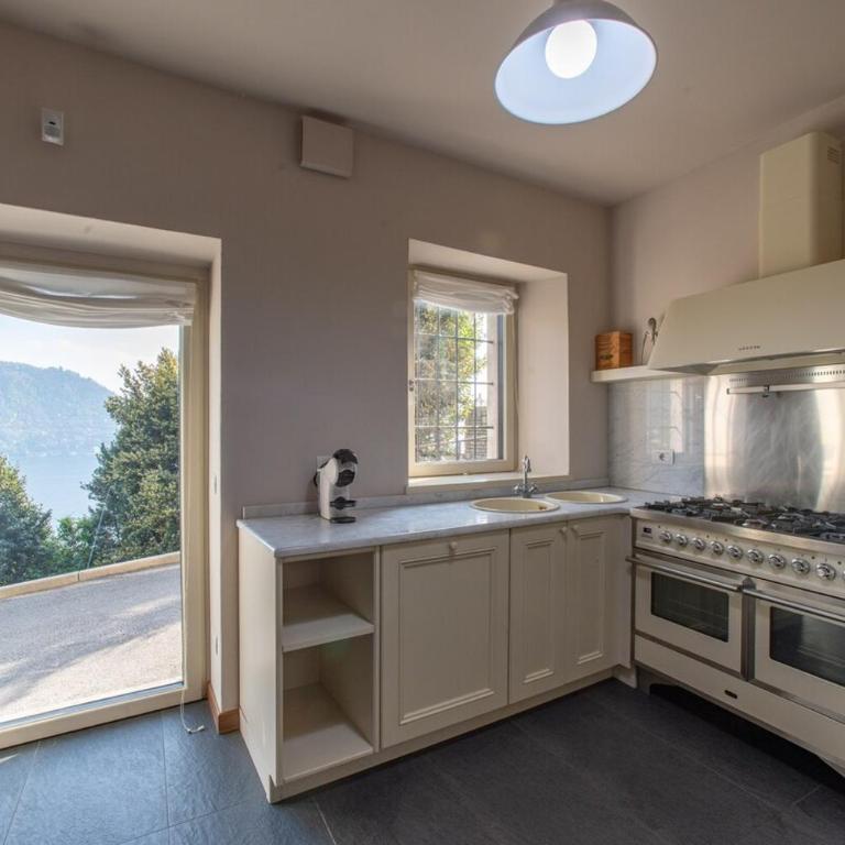 Toldino House 4 min by car to lake - Casa con 3 Camere da Letto - 36