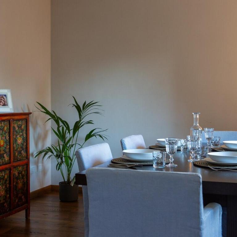 Toldino House 4 min by car to lake - Casa con 3 Camere da Letto - 35