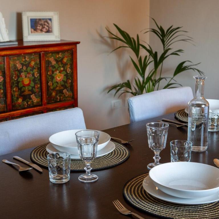 Toldino House 4 min by car to lake - Casa con 3 Camere da Letto - 34