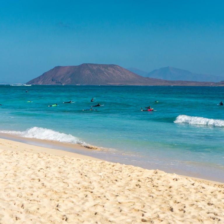 Villa Stars Seaview Corralejo - Two-Bedroom Villa - 7