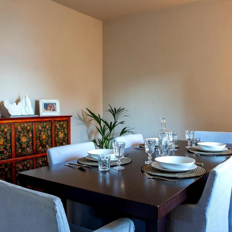 Toldino House 4 min by car to lake - Casa con 3 Camere da Letto - 31