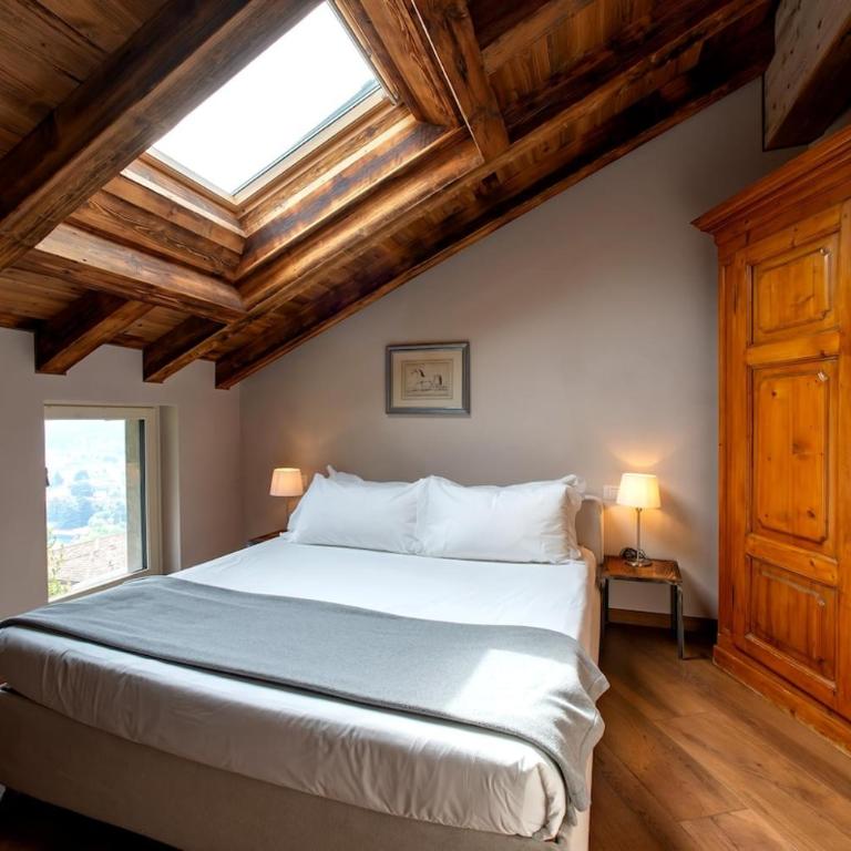 Toldino House 4 min by car to lake - Casa con 3 Camere da Letto - 5