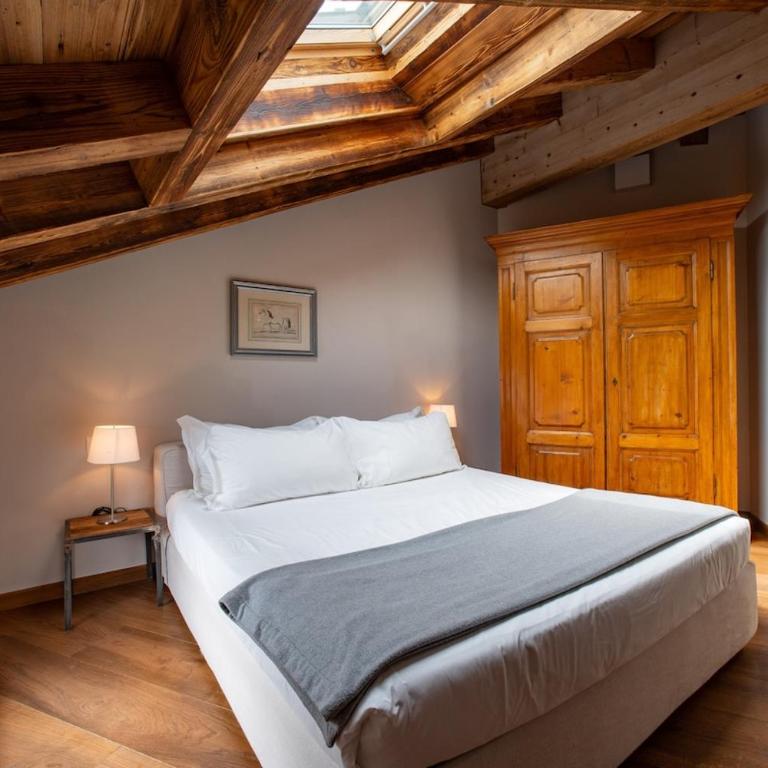Toldino House 4 min by car to lake - Casa con 3 Camere da Letto - 27