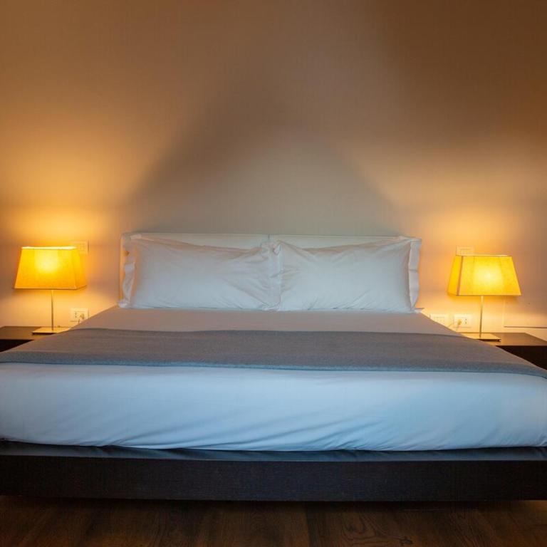Toldino House 4 min by car to lake - Casa con 3 Camere da Letto - 26