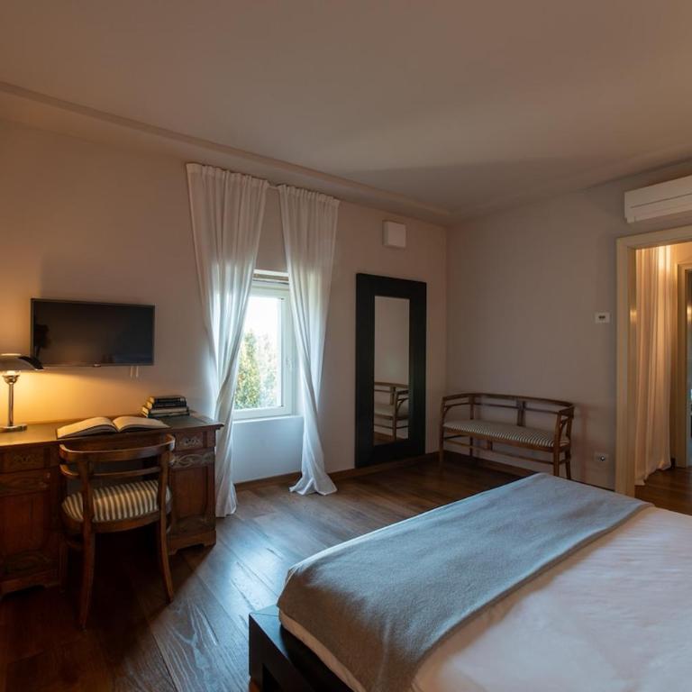 Toldino House 4 min by car to lake - Casa con 3 Camere da Letto - 23
