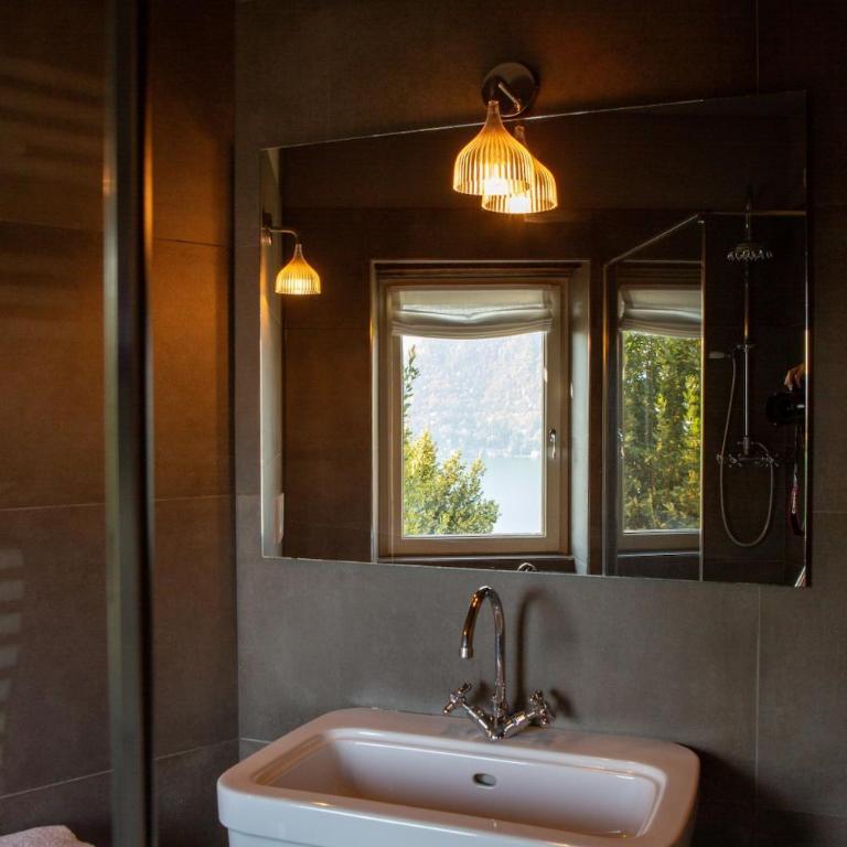 Toldino House 4 min by car to lake - Casa con 3 Camere da Letto - 18