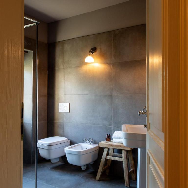Toldino House 4 min by car to lake - Casa con 3 Camere da Letto - 17