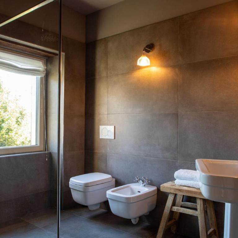 Toldino House 4 min by car to lake - Casa con 3 Camere da Letto - 16