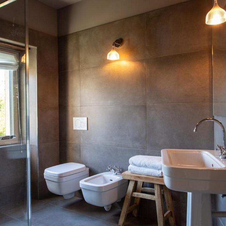 Toldino House 4 min by car to lake - Casa con 3 Camere da Letto - 15