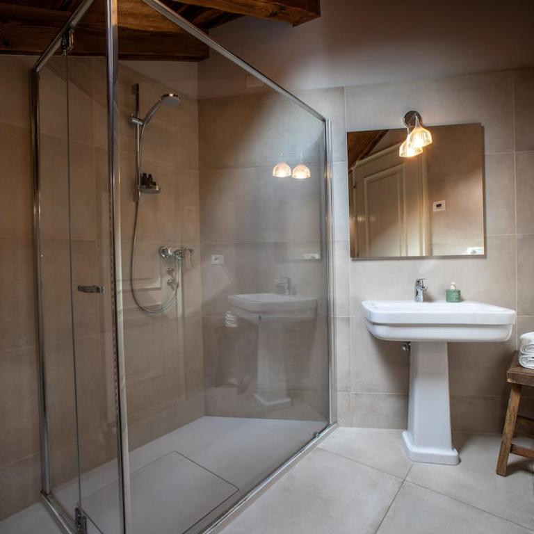 Toldino House 4 min by car to lake - Casa con 3 Camere da Letto - 14