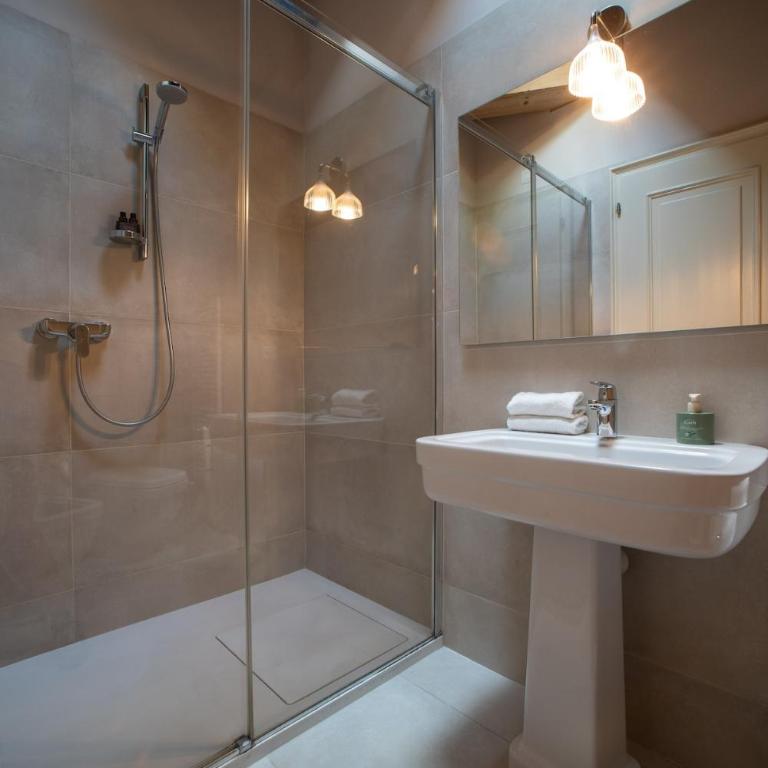 Toldino House 4 min by car to lake - Casa con 3 Camere da Letto - 12