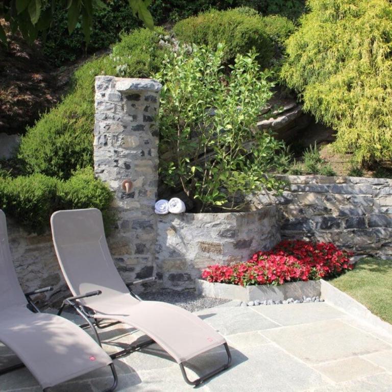 Toldino House 4 min by car to lake - Casa con 3 Camere da Letto - 10