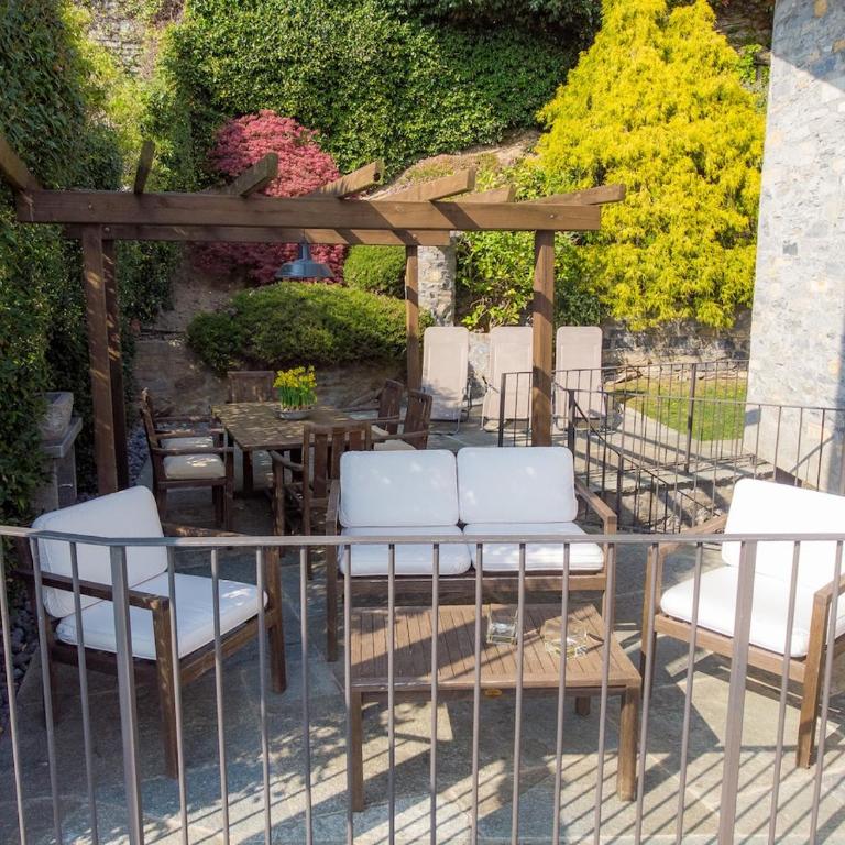 Toldino House 4 min by car to lake - Casa con 3 Camere da Letto - 9