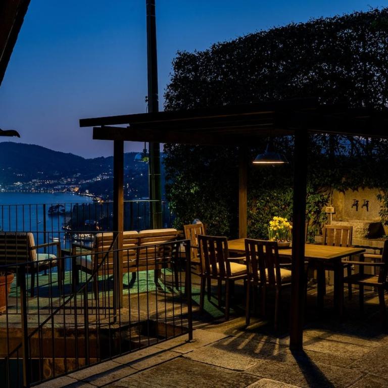 Toldino House 4 min by car to lake - Casa con 3 Camere da Letto - 8