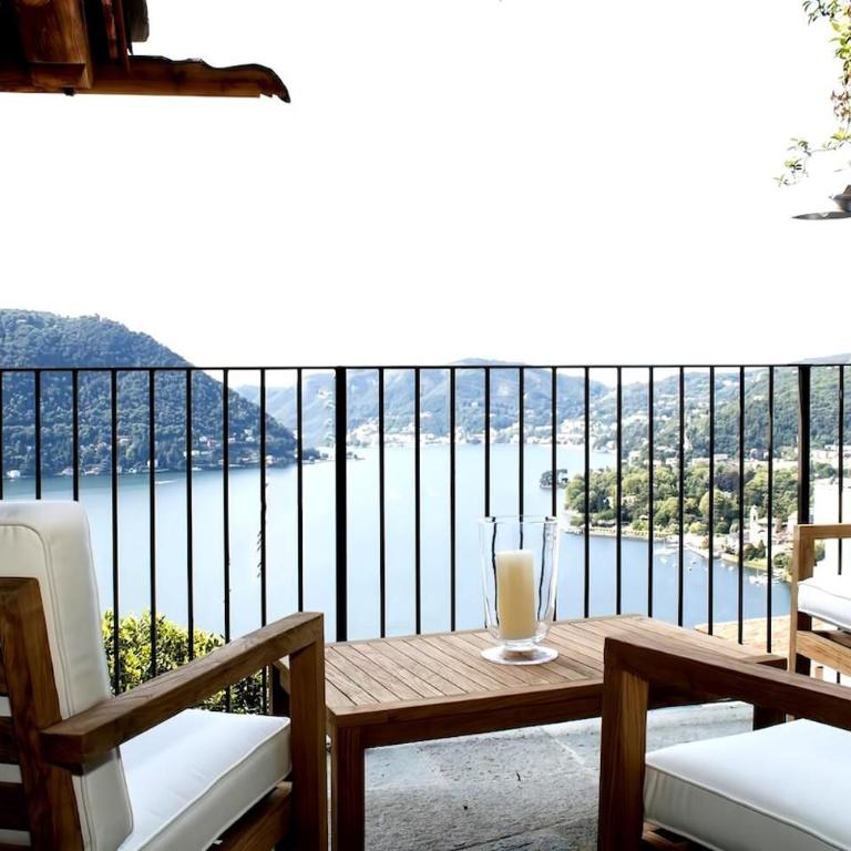 Toldino House 4 min by car to lake - Casa con 3 Camere da Letto - 7