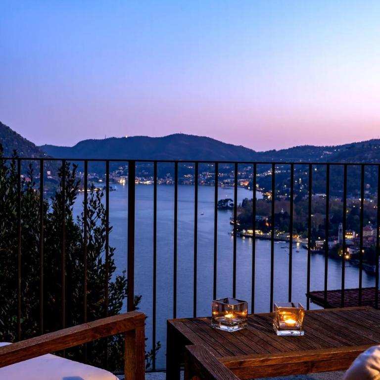 Toldino House 4 min by car to lake - Casa con 3 Camere da Letto - 1