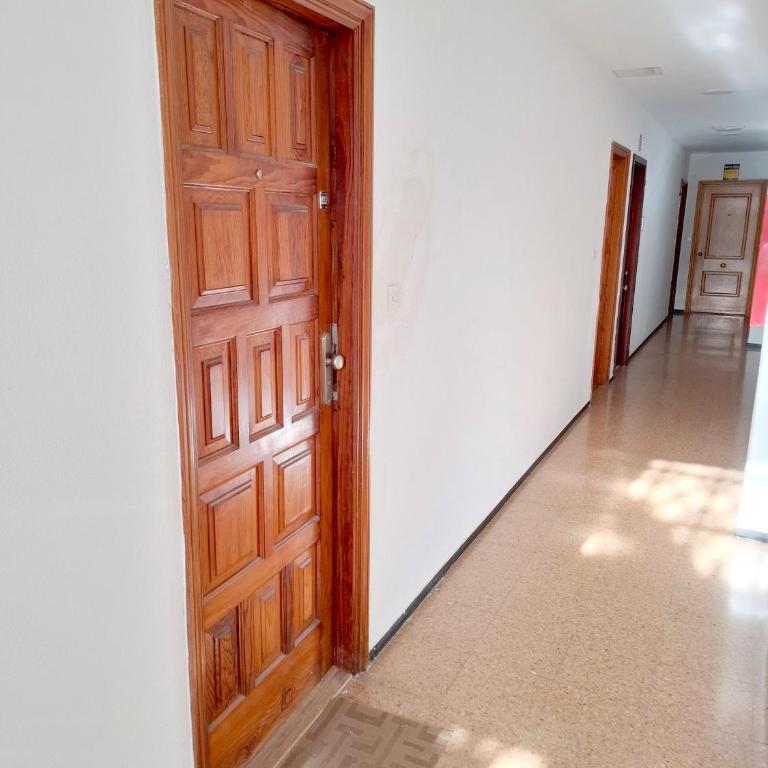 Alisio 51 Playa de las Canteras - Apartamento Superior con balcón - 5