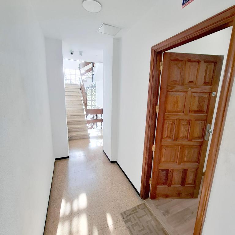 Alisio 51 Playa de las Canteras - Apartamento Superior con balcón - 6