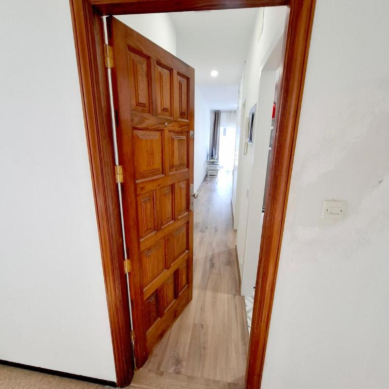 Alisio 51 Playa de las Canteras - Apartamento Superior con balcón - 9