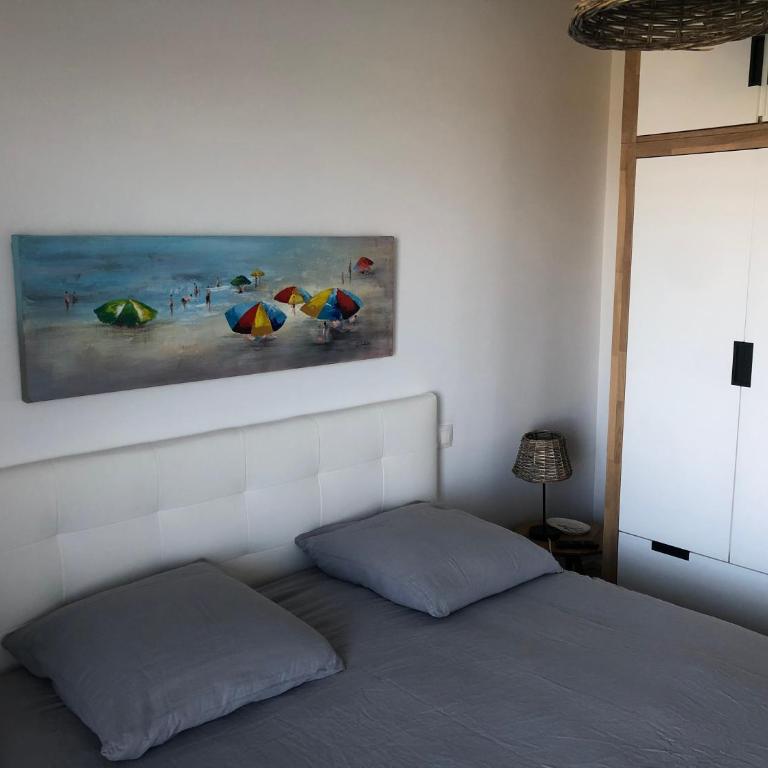 LE BORD de MER - Appartement 1 Chambre - 30
