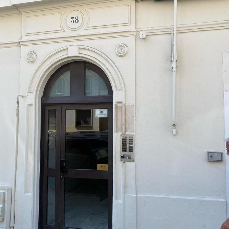 AIGUE-MARINE - Superbe appartement Vue Mer 4 personnes au Port de Nice - Appartement 2 Chambres - 21