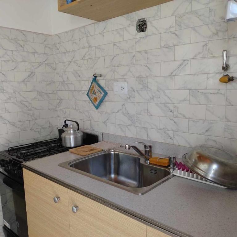 Casa de Gaiman Pilipala - Two-Bedroom House - 3