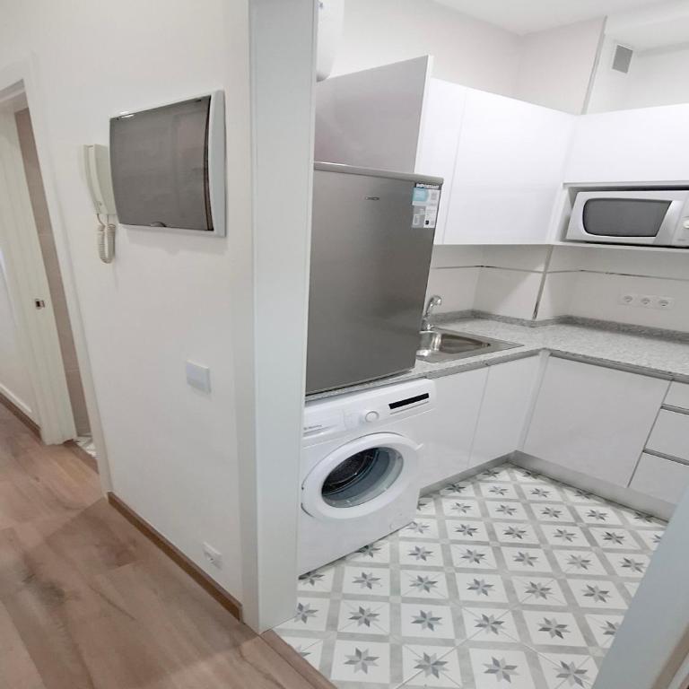 Alisio 51 Playa de las Canteras - Apartamento Superior con balcón - 15