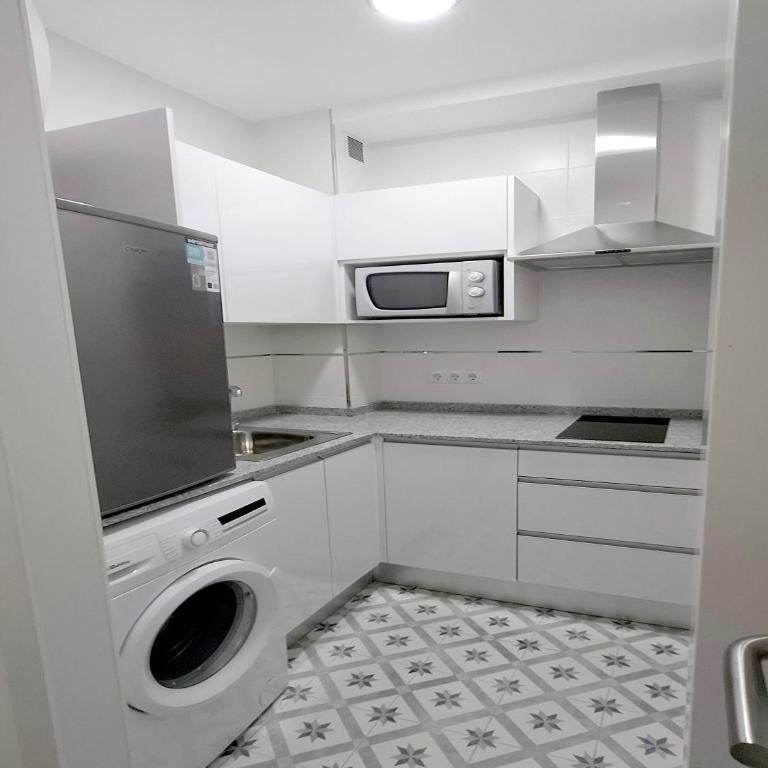 Alisio 51 Playa de las Canteras - Apartamento Superior con balcón - 39