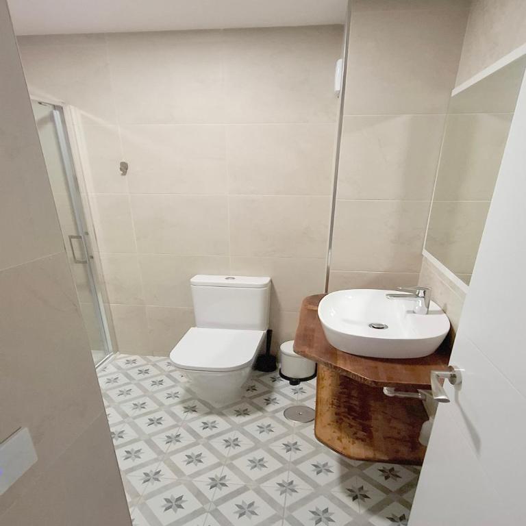Alisio 51 Playa de las Canteras - Apartamento Superior con balcón - 20