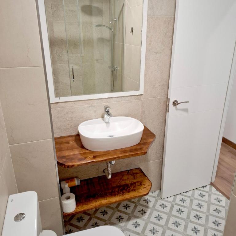 Alisio 51 Playa de las Canteras - Apartamento Superior con balcón - 27