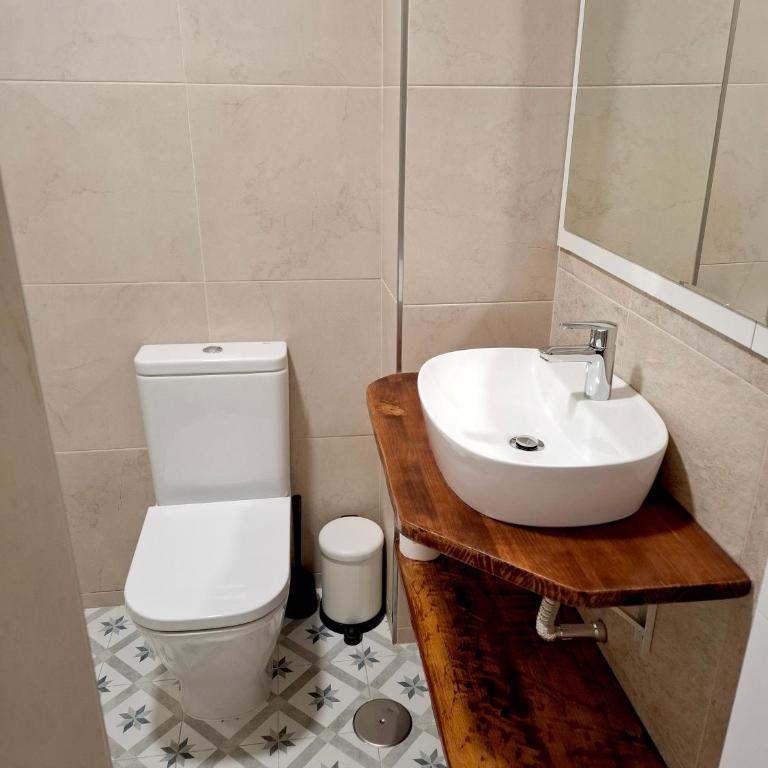 Alisio 51 Playa de las Canteras - Apartamento Superior con balcón - 36