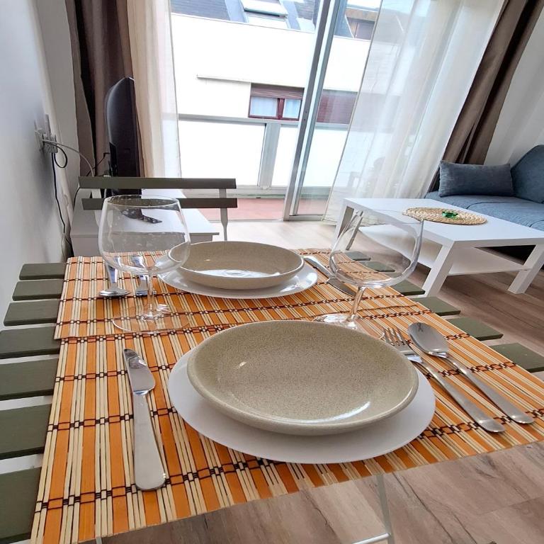 Alisio 51 Playa de las Canteras - Apartamento Superior con balcón - 50