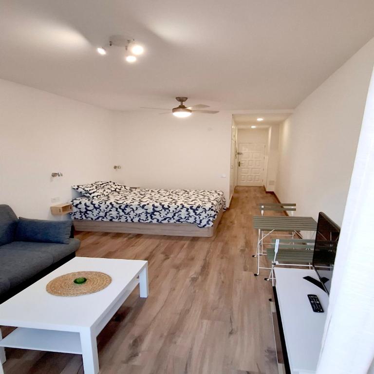Alisio 51 Playa de las Canteras - Apartamento Superior con balcón - 25