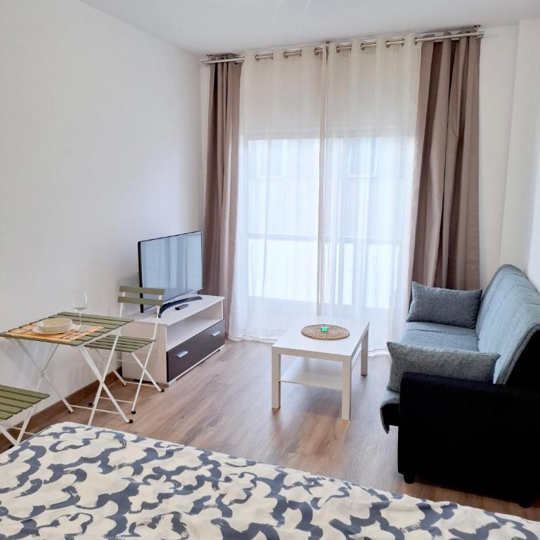 Alisio 51 Playa de las Canteras - Apartamento Superior con balcón - 43