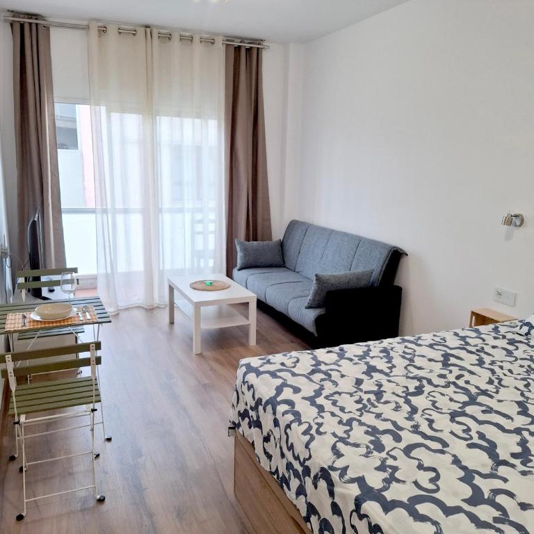 Alisio 51 Playa de las Canteras - Apartamento Superior con balcón - 22