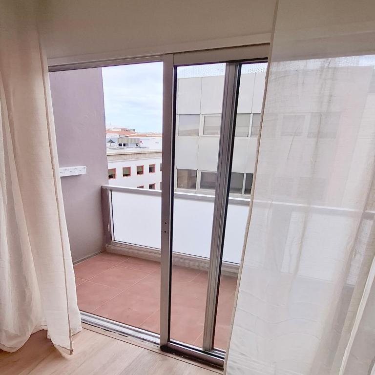 Alisio 51 Playa de las Canteras - Apartamento Superior con balcón - 55