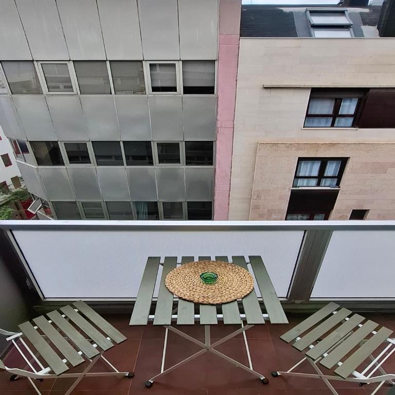 Alisio 51 Playa de las Canteras - Apartamento Superior con balcón - 52