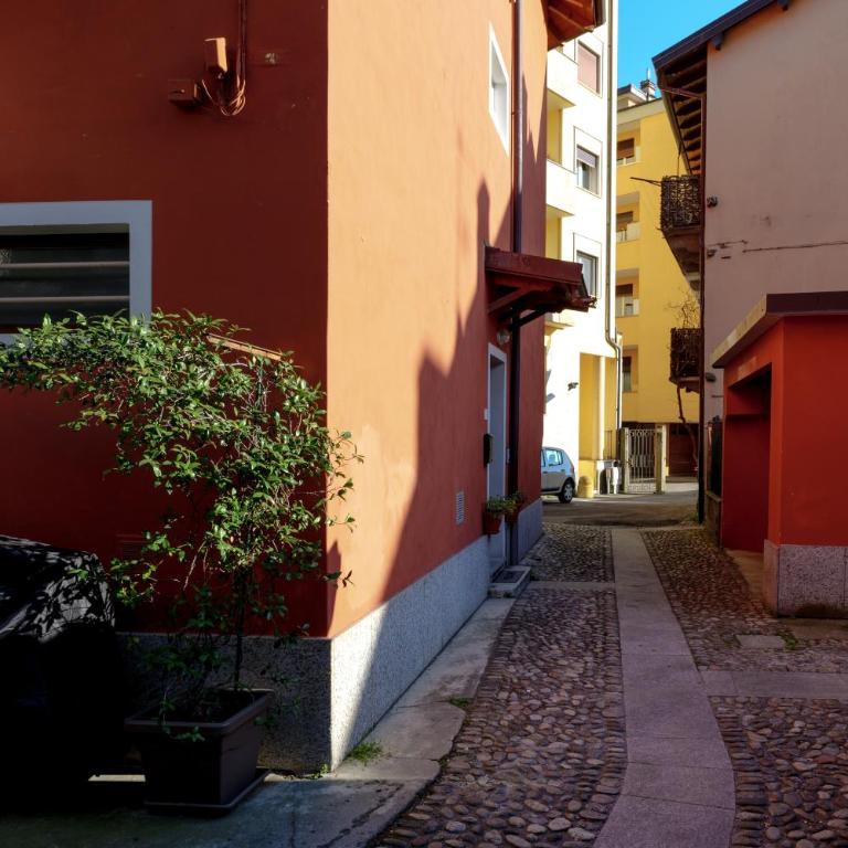 Casa Frankie - Appartamento Superior con 3 Camere da Letto - 45
