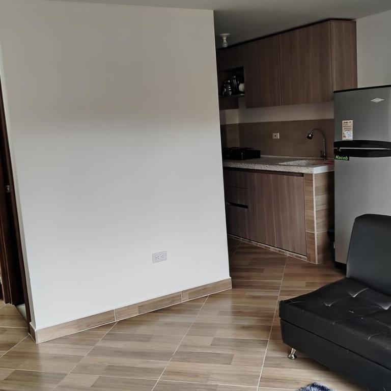 DESTINY Apto villas del Río - Apartamento de 3 dormitorios - 3