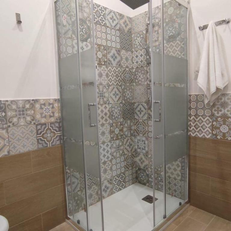 Isola delle Femmine vacation home - Casa con 1 Camera da Letto - 3