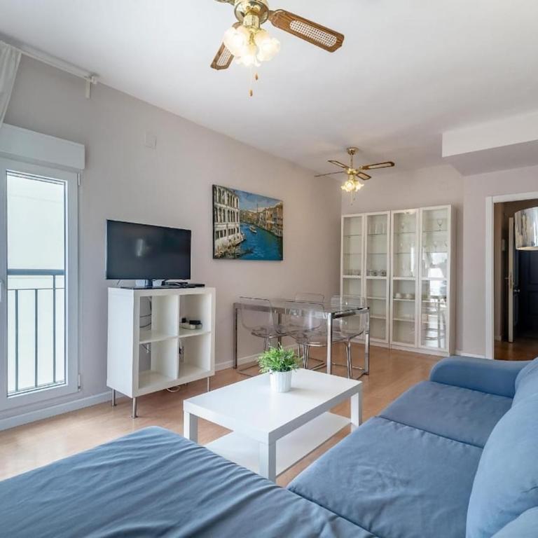 Apartment in Los Boliches - Apartment - 1