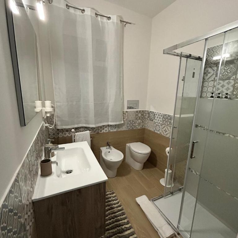 Isola delle Femmine vacation home - Casa con 1 Camera da Letto - 7