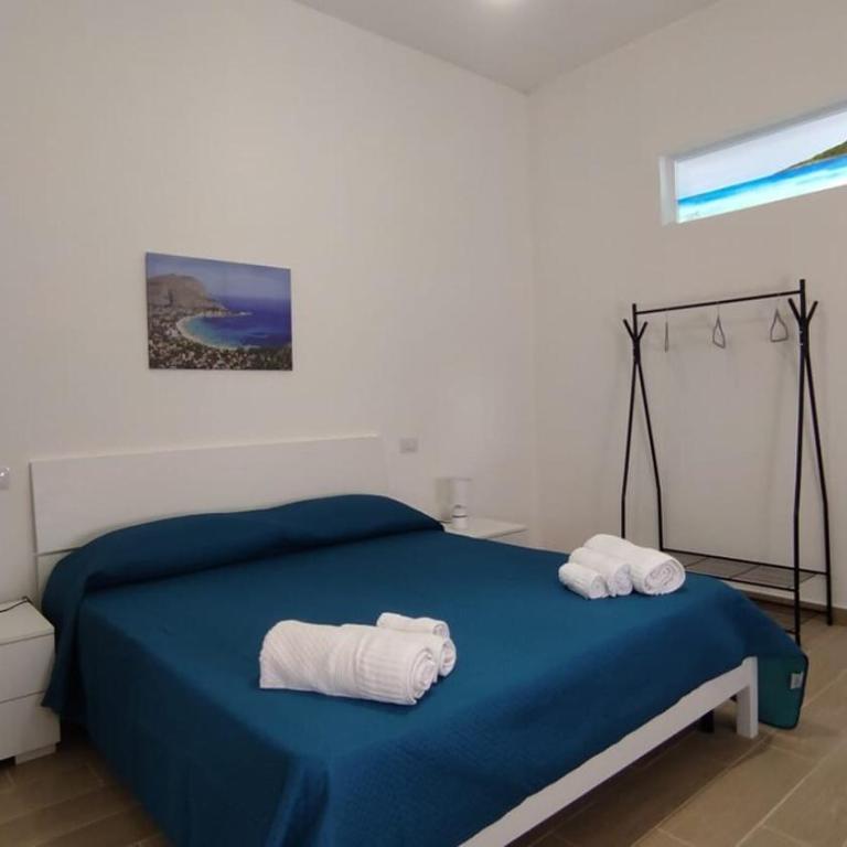 Isola delle Femmine vacation home - Casa con 1 Camera da Letto - 8