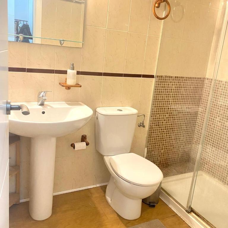 Apartment in Los Boliches - Apartment - 8