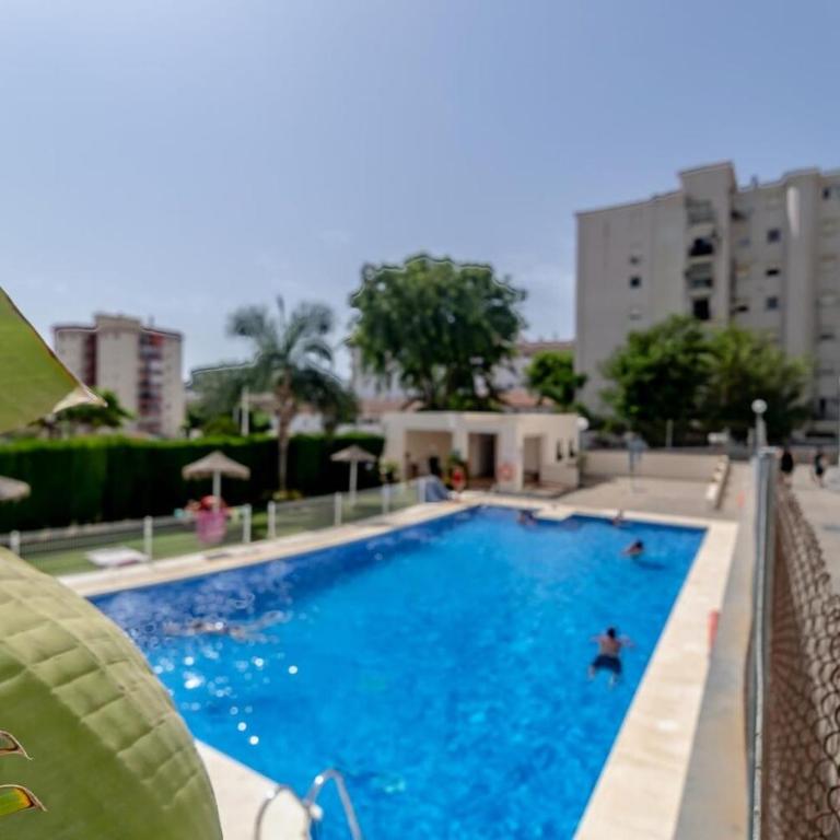 Apartment in Los Boliches - Apartment - 9
