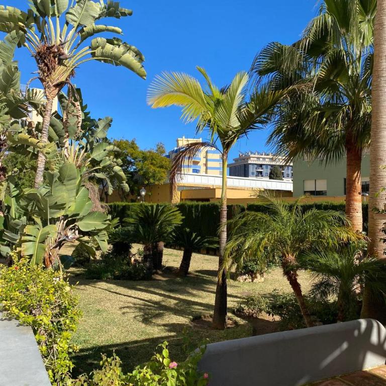 Apartment in Los Boliches - Apartment - 12