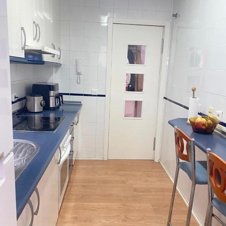 Apartment in Los Boliches - Apartment - 13