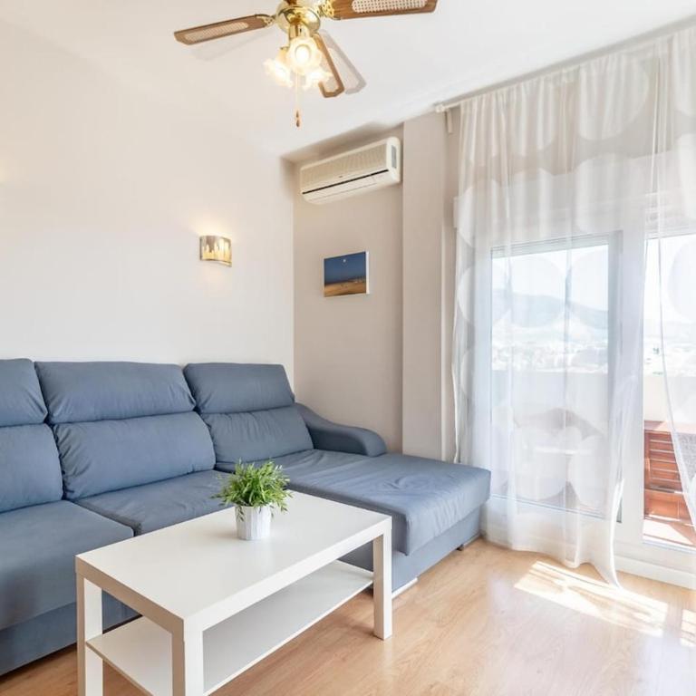 Apartment in Los Boliches - Apartment - 16