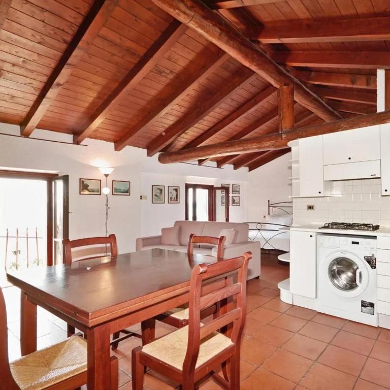 Appartamento Dante - Apartment mit 1 Schlafzimmer - 1