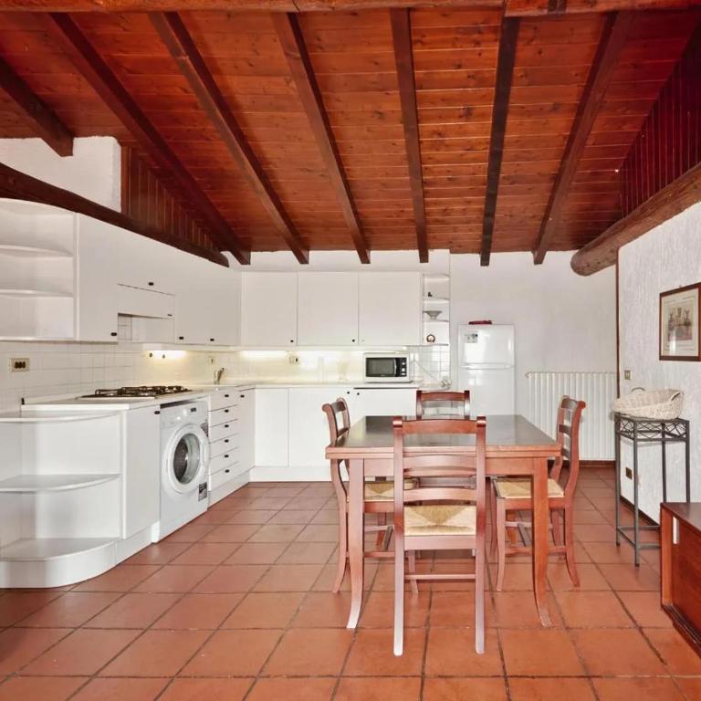 Appartamento Dante - Apartment mit 1 Schlafzimmer - 2